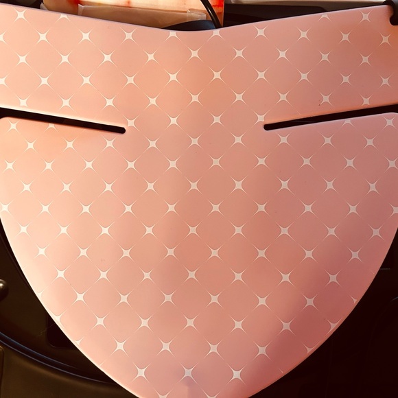 Beauty LED Mask - Black - Picture 4 of 6